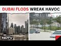 Dubai Flood News | Dubai Floods Wreck Havoc, Iran-Israel Crisis, China Whistleblower Speaks Out