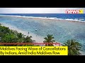 Maldives Facing Wave of Cancellations By Indians | Amid India Maldives Row | NewsX