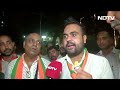 Lok Sabha Election Results 2024: 400 पार के नारे पर BJP Workers ने बताया क्यों बीजेपी पीछे रह गई ?  - 10:00 min - News - Video