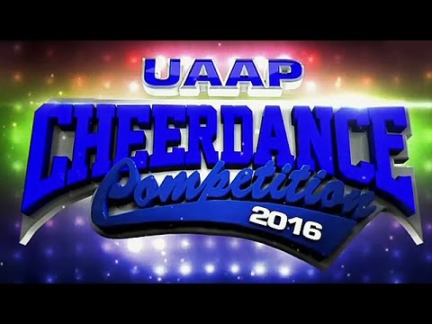 Upload mp3 to YouTube and audio cutter for UAAP 79 Cheerdance Competition 2016 Primer download from Youtube