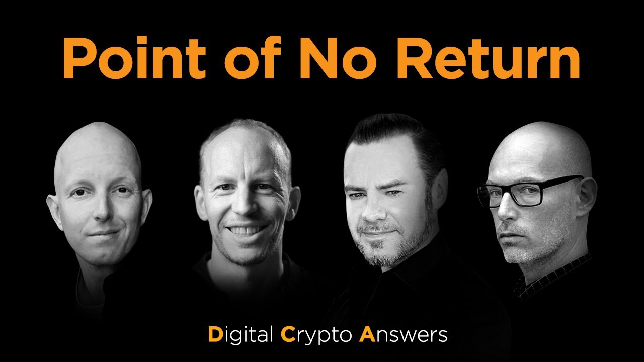 ⚡ Point of No Return 💥 | 🔥 Uptober Ignites 🚀 | 💰 Buyers Are Back