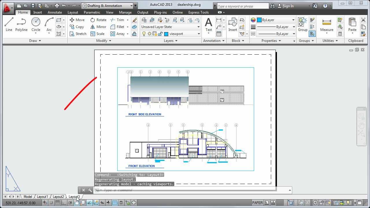 Download Title Block Template Autocad Jeremiahcamara