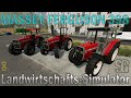 Massey Ferguson 398 v1.0.0.0