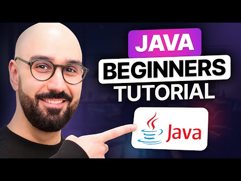 Java Tutorial for Beginners [2019]