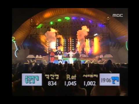 Seo Taiji&Boys - Come Back Home, 서태지와 아이들 - 컴백홈, MBC Top Music 19951027