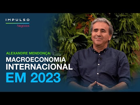 Mercado Agrícola em 2023: Fatores que podem Impactar | Impulso Negócios EP. 67