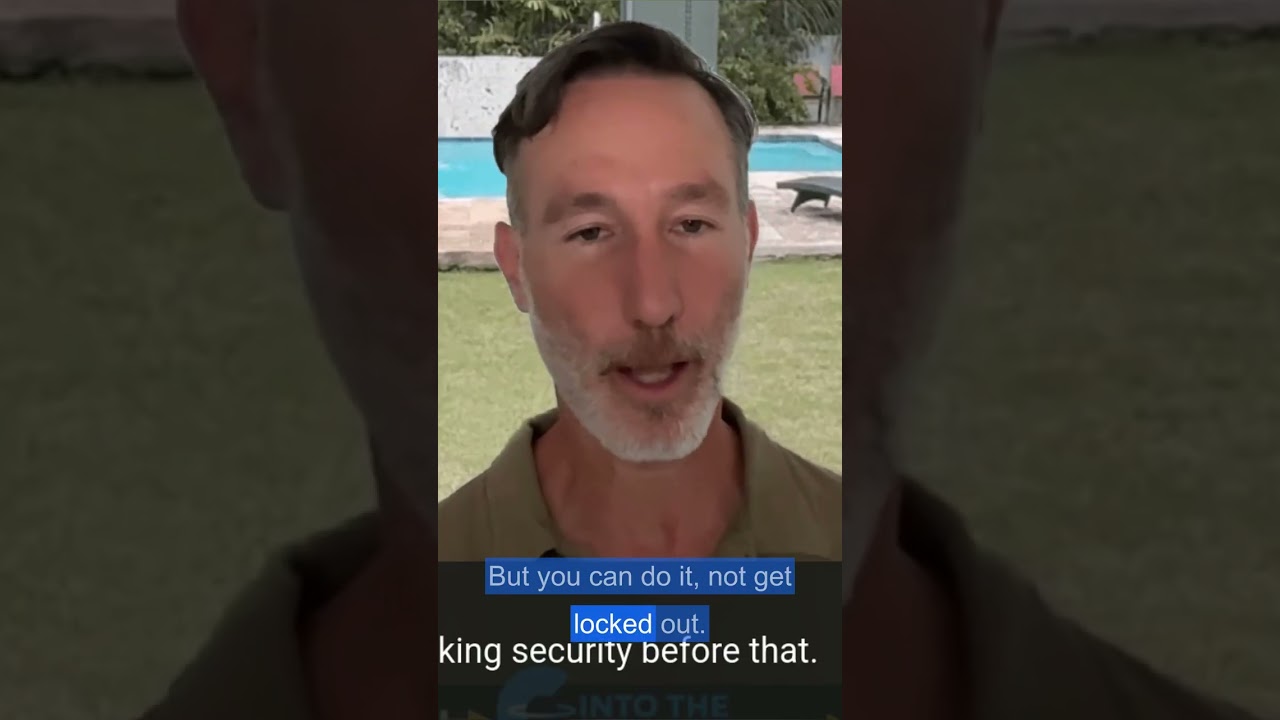 If quantum cracks Bitcoin, it could crack banking security