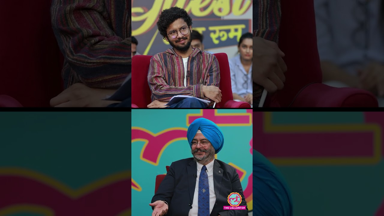 क्या India को Pakistan के Nuclear ठिकानों के बारे में पता है? ACM BS Dhanoa ने क्या बताया? #shorts