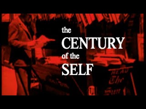The Century of the Self'