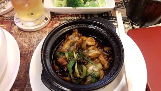 Heo Đi ăn cháo ếch ngon ở Sài Gòn | Heo Ham Ăn