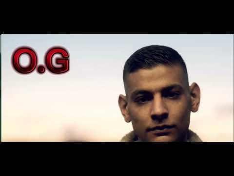 O.G. x Nimo - BARADAR (slowed Edition)