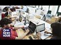 How the next wave of workers will adapt as artificial intelligence reshapes jobs