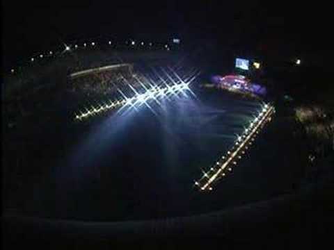 H.O.T - DREAM Concert 1998