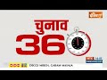Chunav 360: Chirag Paswan | Bihar NDA Seat Sharing | CM Mohan Yadav | PM Modi | Election 2024 | NDA