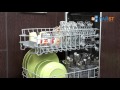 Встраиваемая посудомоечная машина Bosch SPV40X80