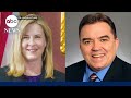 2 Minnesota lawmakers shot in apparent targeted incident: Officials
