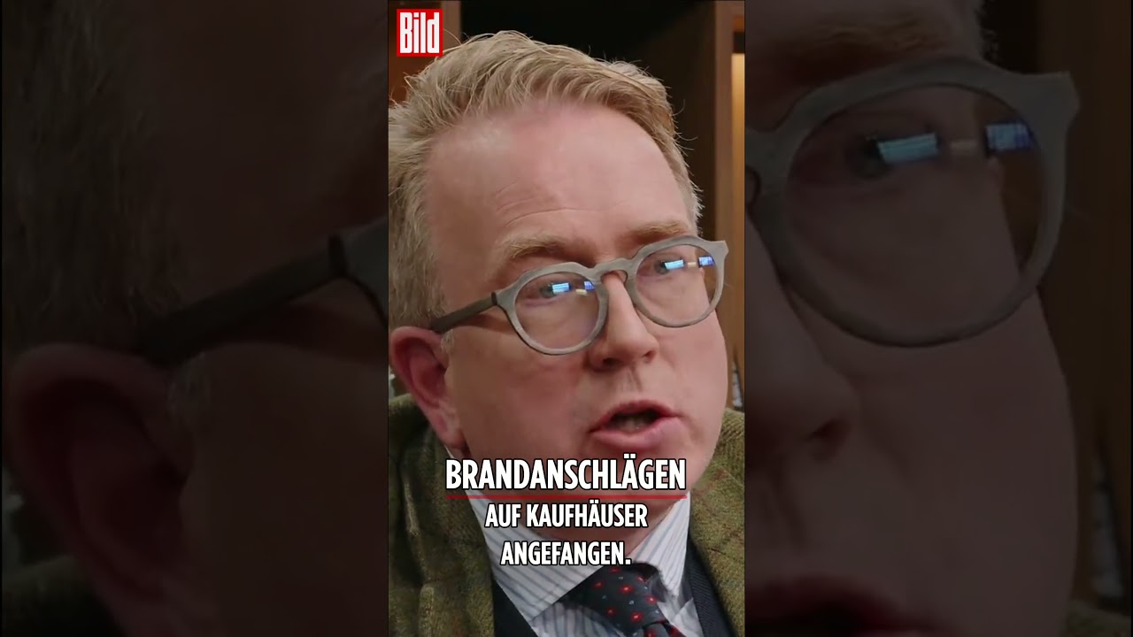 Antifa-Bekennerbrief mit abscheulicher Morddrohung: Wie ernst meinen die das?