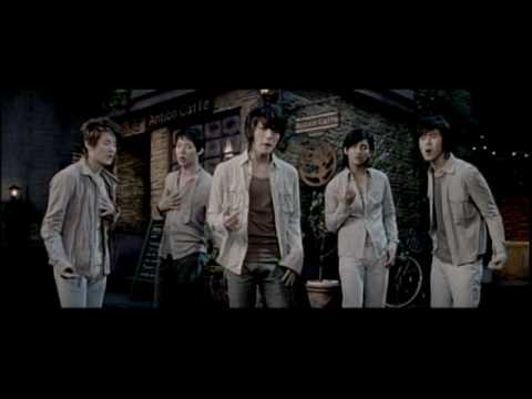 東方神起 / Lovin' you