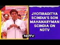 Jyotiraditya Scindia | Political Door Not Closed, Not Focus Now: Jyotiraditya Scindias Son