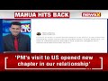 Mahua Moitra Hits Out At Committee | As Ethics Panel Adopts Expulsion Reports | NewsX  - 03:51 min - News - Video