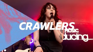 Crawlers - Come Over (BBC Introducing at Big Weekend 2022)