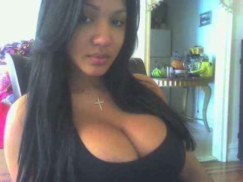 Perfect Latina Tits 43