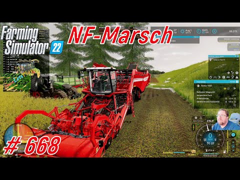 NF March 4x v4.4.0.0