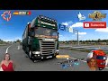 Scania R440 Topline Hardcore edition 1.43