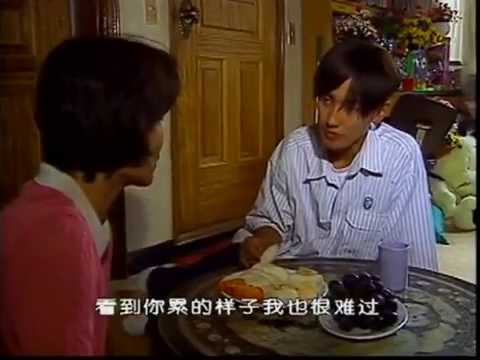강타(Kangta).H.O.T. 3집 MBC 스타다큐 FULL
