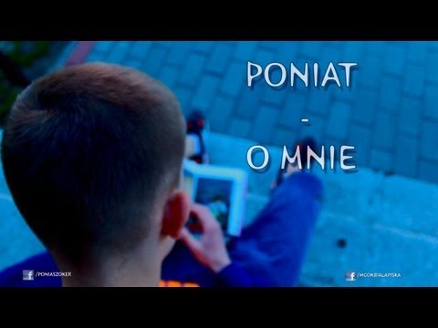 Poniat-O Mnie(Official Video)