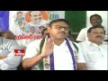 Ambati Rambabu slams Nara Lokesh