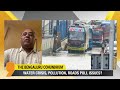 Karnataka Polls 2023: The Bengaluru Infra Woes | News9  - 05:39 min - News - Video