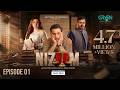 Nizaam Episode 1 (Subtitles) 16th September 2026  Digitally Presented by VGO Tel  Green TV