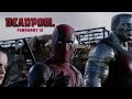 Button to run trailer #7 of 'Deadpool'