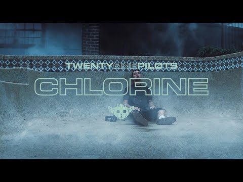 Chlorine (Alt Mix)