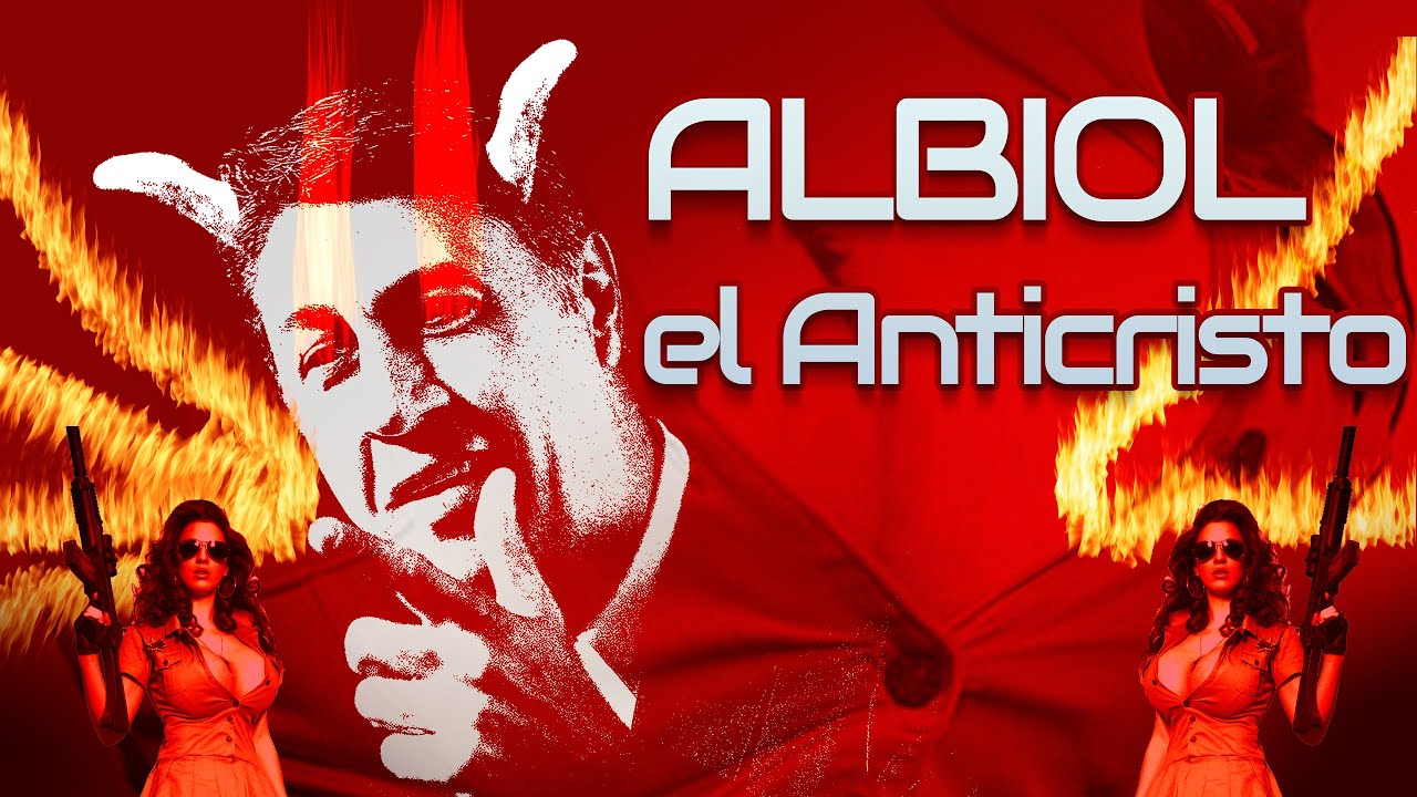 cachondeo, youtuber, humor, gracioso, dr ustinoff, politica,