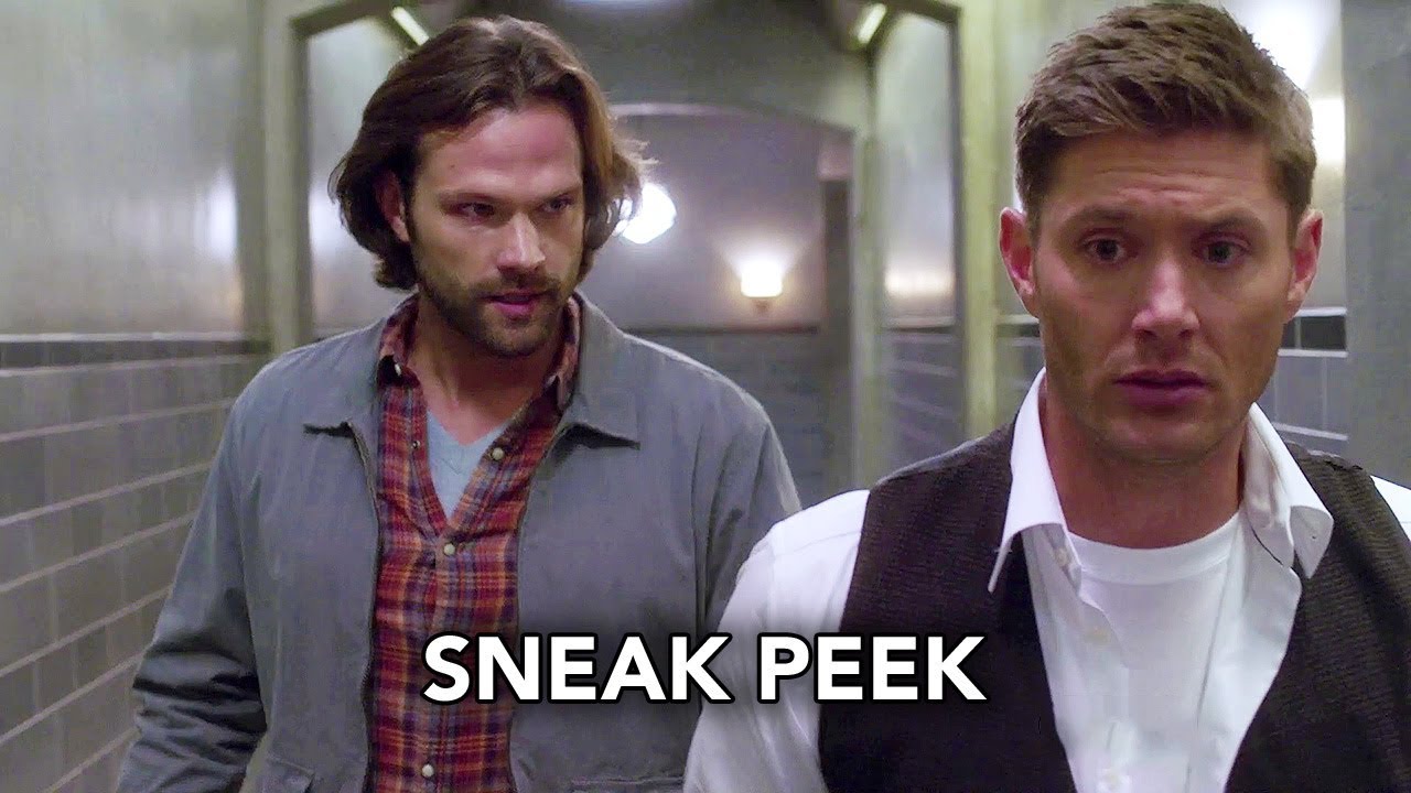 How Many Episodes In Season 1 Of Ordinary Joe Supernatural 14x03 Sneak Peek "The Scar" (HD) Season 14 Episode 3 Sneak