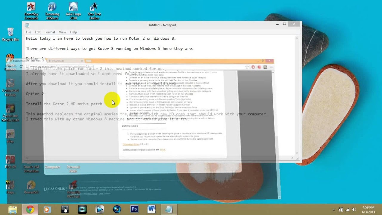 TÉLÉCHARGER DIRECTX 9.0B GRATUIT