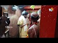 LIVE : AP Dy CM Pawan at Kondagattu | ఏపీ డిప్యూటీ సీఎం రాకతో కొండగట్టులో సందడి | 10tv  - 02:42:36 min - News - Video