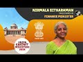 Modi 3.0 Cabinet: Full List Of Union Cabinet Ministers  - 04:06 min - News - Video