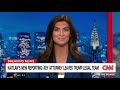 Haberman: Former Trump lawyers notetaking is disquieting to Trump(CNN) - 11:48 min - News - Video