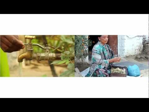 One of the most challenging aspects about creating successful ways to empower women is one of the things often taken for granted everyday, clean drinking water. It may be cliche to some, but I believe that this is a crucial stepping stone to develo