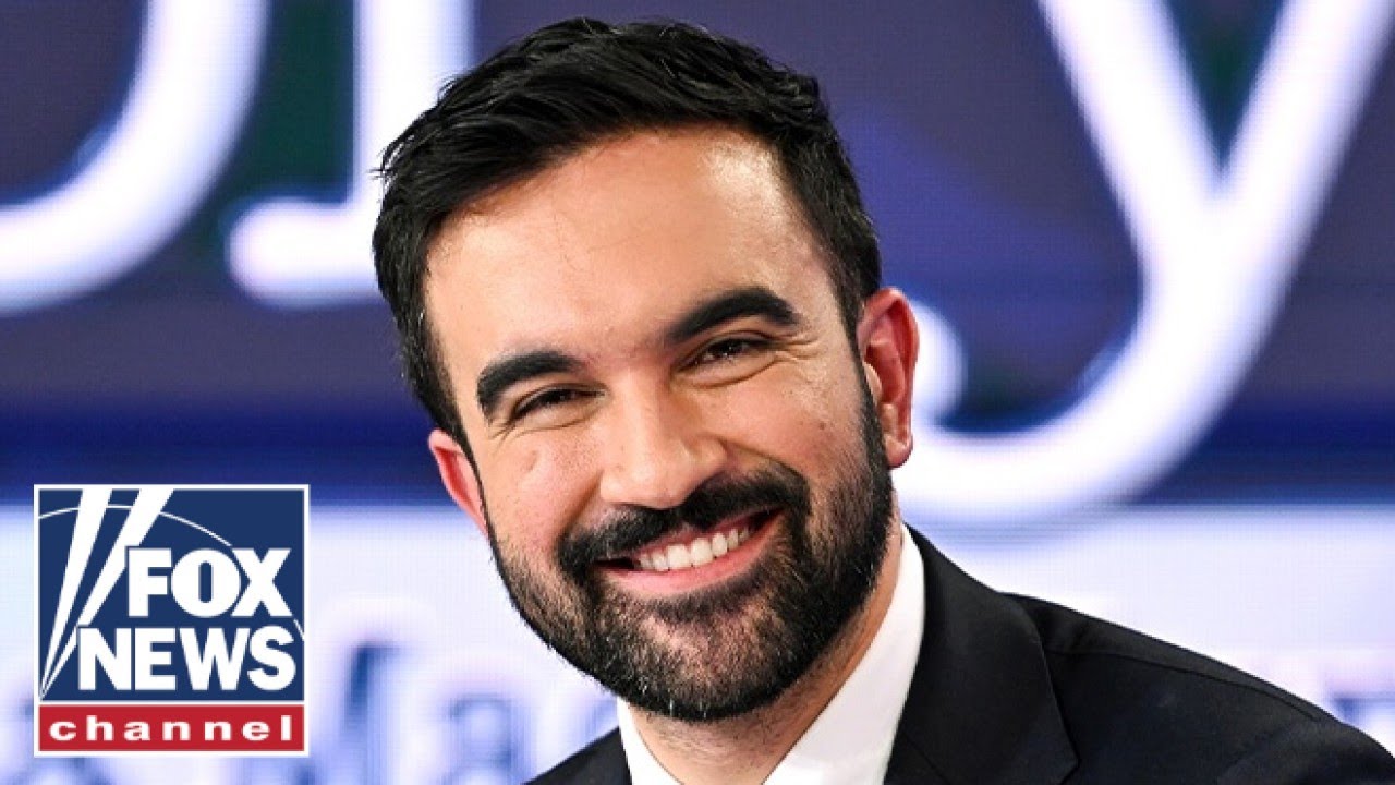 Lawrence Jones: This is an embarrassment!