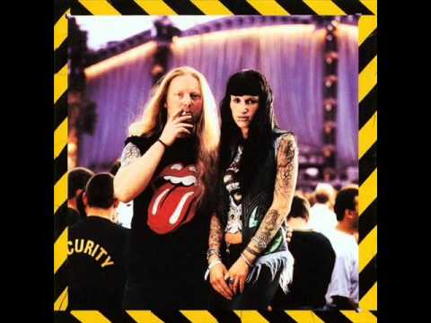 The Rolling Stones - Sister Morphine  - Live