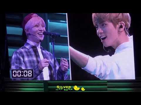 SHINee expectation vs reality (Part 8)