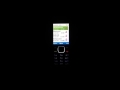 Nokia 6021 Ringtones on Nokia X2-00