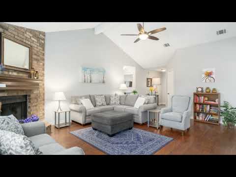 Property video