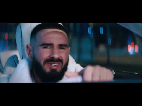 Shindy - Affalterbach (prod. by OZ, Nico Chiara & Shindy)