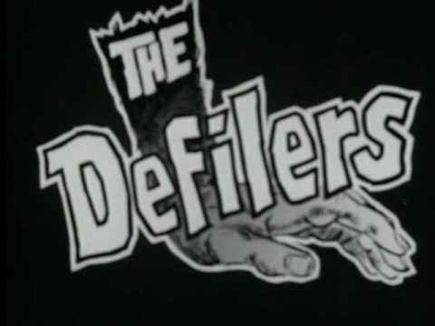 The Defilers'