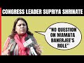 Mamta Banerjees No To INDIA Alliance | Congress Leader Supriya Shrinate: Well Contest Together